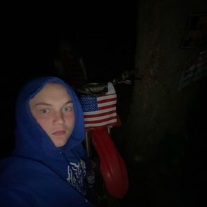 Meet your Posher, Toby